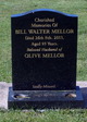 Walter Alfred “Bill” Mellor