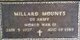  Millard Mounts
