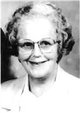 Mary Evelyn Lyle Melby Photo
