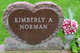 Kimberly A Norman Photo