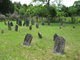 Chrisman Cemetery