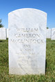 PO3 William Cameron “Bill” McClintock Photo