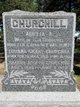  Louana A. <I>Grant</I> Churchill