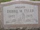 Debbie M Tyler Photo