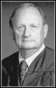 Judge John Ernest Kinard Jr. Photo