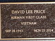  David Lee “Dave” Price