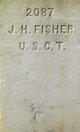  John H Fisher