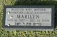  Marilyn <I>Wasserman</I> Hankin