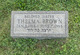  Thelma Brown