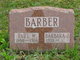  Barbara J <I>Hayhurst</I> Barber
