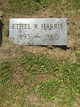 Ethel R <I>Goldberg</I> Harris