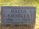  David Byron Charles