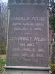  Samuel Preston Potter