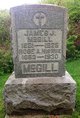  James J. McGill