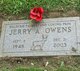  Jerry A. Owens