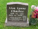 Lisa Lynne St. Thomas Charles Photo