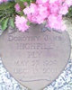  Dorothy Jane <I>Highfill</I> Ply