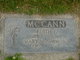  Mary Margaret <I>McCann</I> Simmons