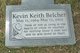 Kevin Keith Belcher Photo