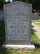  Marian Finn
