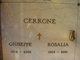  Giuseppe “Joe” Cerrone