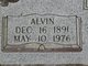  Alvin Kincer
