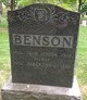  John Benson