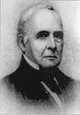 Rev Henry B Mills