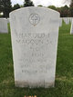Profile photo: Dr Harold I. Magoun Sr.