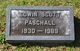 Edwin Scott Paschall