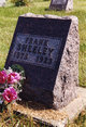  James Franklin “Frank” Sheeley
