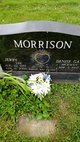  Jerry Lee Morrison