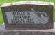 James A. Harger Photo