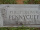  Philip Oliver Pennycuff