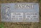  Frank Basone