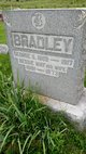  George Stanley Bradley