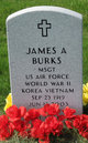  James Albert Burks