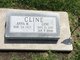  Charles Eugene “Gene” Cline