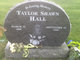Taylor Hall Photo