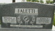  John V Faletti
