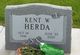  Kent W Herda