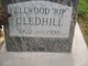  Ellwood Jackson “Rip” Gledhill