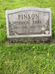  Jefferson Davis Pinson