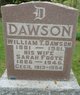  William T. Dawson