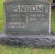  James R. Pinson