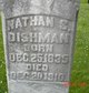  Nathan S. Dishman