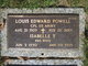 Louis Edward “Ed” Powell Photo