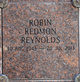 Robin Redmon Reynolds Photo