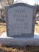 Joseph William “Joey” Rohr