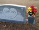  Genell W. Simons